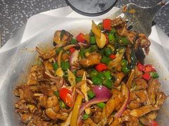 -蛙小侠·沸腾砂锅(南山欢乐颂店)