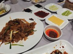 -丰鲤楼•闽南茶楼(仟禧汇店)