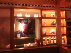 -仓桥家·焗寿司·锅物(光谷步行街店)