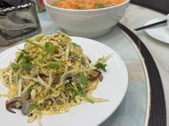 -隐厨·海鲜餐厅(恒通路店)