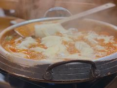 -小公洞韩式豆腐村