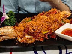 -辉记炭烧海鲜大排档·老字号(福田店)