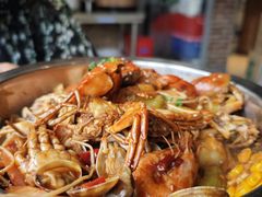 -沙掌门肉蟹煲(沙溪店)
