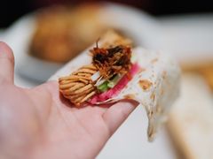 -苏州W酒店·苏滟中餐厅