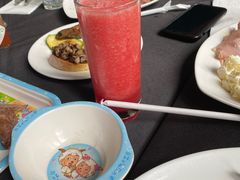 -拉蒂娜·巴西牛排馆 Latina·Brazilian Steakhouse(陆家嘴旗舰店)