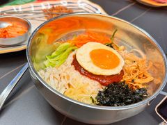 -许哥东北烧烤·铁丳烤串·宫后夹肉(繁花中心店)