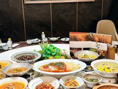 -湘中缘·湖南菜(娄底驻京办店)