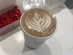 -Manner Coffee(凌空SOHO店)