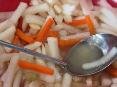 -潮汕美牛肉丸火锅店(天宁寺店)