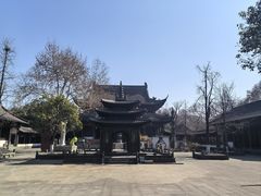 -钱王祠