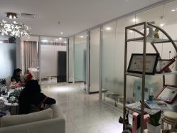 -久匠·野生眉半永久纹眉