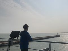 -海安新港(公交站)