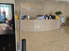 -百姓康洁洗浴中心