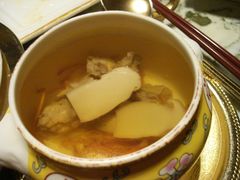 -那家小馆•北京菜•烤鸭(香山店)