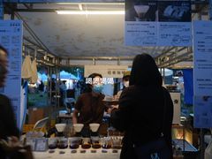 -纽巷咖啡 SOFTFOCUS COFFEE(锦和巴黎时韵店)