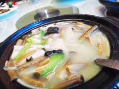 -荣粤酒家·融合粤菜