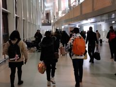 -温州龙湾国际机场