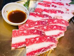 -味家烤肉烤鳗鱼牛排(西塔旗舰店)