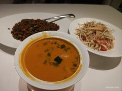 -金链花·泰国餐厅(国贸店)