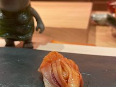 -橼舍鮨青木