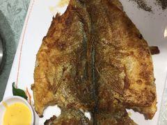 -赶海部落海鲜城(海阳路店)