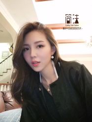 -简法造型·品牌形象店