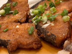 -麒麟海鲜酒家(Richmond)