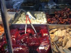 -老人和饭店(淮海中路店)