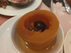 -怡咖啡·自助餐·西安香格里拉