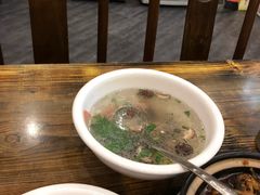 -印象牯岭小厨(牯岭街店)