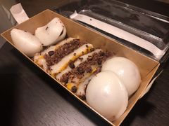 -南大门韩国米糕(公滨路店)