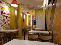 大堂-尊宝比萨(南田店)