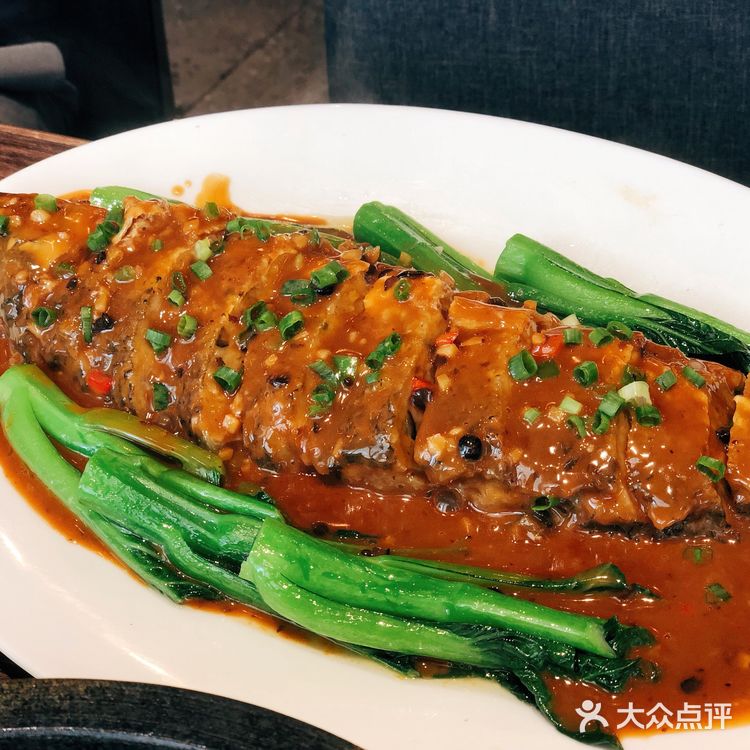深圳美食攻略|推荐三家老字号顺德菜