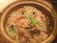 -捞王锅物料理(上海世茂广场店)