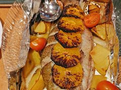 -兰特伯爵西餐厅·啤酒屋(方庄店)