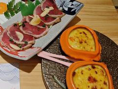 -贵木日本料理·铁板烧(新地假日广场店)