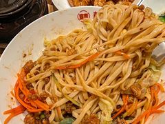 -添萬囍·天津三鲜捞面(天河城店)