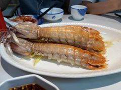 -琼大师东方烤乳猪(亚特兰蒂斯店)