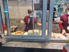 -石饮红星包子(中山路店)