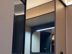 -城际上海虹桥机场酒店
