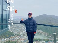 -黄贤森林公园