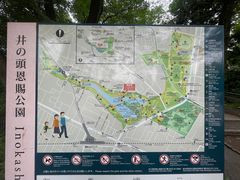 -井之头恩赐公园