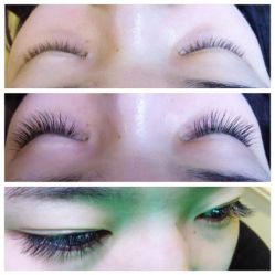 睫作-光SPA科技美肤