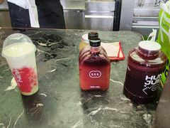 -混果汁(福田领展中心城店)