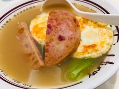 街边车仔面-太兴餐厅(东方广场分店)