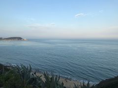 -漳州滨海火山岛自然生态风景区