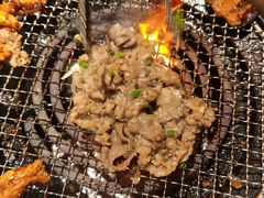 秘汁牛五花-火炉火自助餐(西直门凯德MALL店)