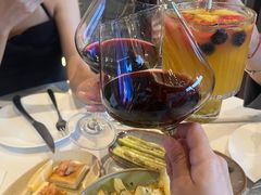 -盐说·西式餐酒馆(光明万达店)