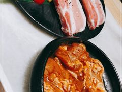 -韩宫宴烤肉·料理(青浦宝龙店)