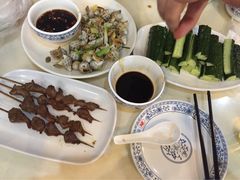 吉香炭烤生蚝-吉香碳烤生蚝(仙霞路店)